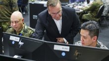 Njemački ministar upozorio Rusiju: Znamo što radi. To je velika prijetnja za Europu!