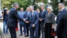 'Podjele i netrpeljivosti nikad nikome nisu donijele dobro'