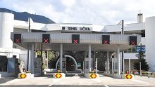 Nakon godinu dana završen 25 milijuna eura vrijedan projekt Učka