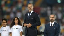 UEFA planira revoluciju: Liga prvaka stiže na Netflix?