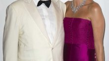 Princeza Charlene tvrdi da nije bježala s vjenčanja