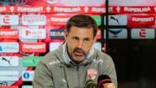 Bivši trener Dinama i Hajduka kandidat za izbornika Rumunjske?
