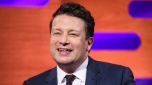 Slavni chef Jamie Oliver prisjetio se najtežih trenutaka iz svog djetinjstva