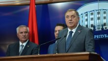 Dodik o estonskim sankcijama: 'Kad oni govore o separatizmu, to je kao kad pijanac govori o štetnosti alkohola'