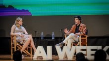 AI.Weekend u Rovinju: Globalni lideri, lokalni izazovi i milijunske AI investicije