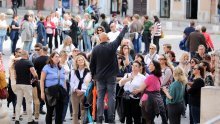 Sabor glasa o turističkom zakonu: U Hrvatskoj će moći raditi i turistički vodiči iz EU zemalja