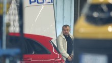 Jučer uhićenom odvjetniku mjesec dana istražnog zatvora