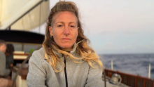 S humanitarnom flotilom prema Gazi putuje i jedna Hrvatica: 'Sve nas povezuje otpor mašini smrti'
