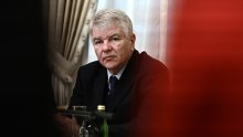 Ruski veleposlanik prijeti: 'Oborite li naše zrakoplove, to će značiti rat!'