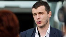 Oglasio se Ivan Mrvoš: 'Nismo propali!'