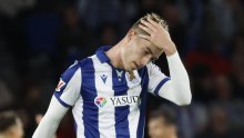 Luka Sučić ne skriva koliko je nezadovoljan, a sukob s trenerom samo je pogoršao situaciju