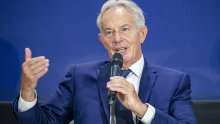 Tony Blair bit će privremeni upravitelj Gaze? Procurili detalji plana za Palestinu