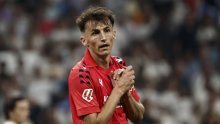 Osasuna nakon nevjerojatnog kiksa ostala bez pobjede u 92. minuti utakmice