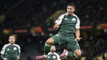 Dinamo je druga momčad Europske lige nakon što su odigrane sve utakmice 1. kola