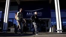 Danski aerodrom noćas opet bio zatvoren zbog sumnjivih dronova