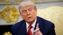 Trump se obračunava s političkim neprijateljima: Podignuta optužnica protiv bivšeg šefa FBI-ja
