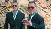 'Brad Pitt' joj ispraznio račun, a suprug slomio srce: Francuskinja nasamarila obojicu