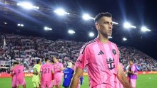 Legendarni Sergio Busquets odlučio završiti karijeru