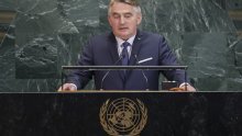 VIDEO Željko Komšić u UN-u žestoko napao Hrvatsku, pljušte reakcije