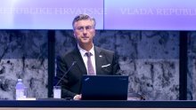Plenković o afričkoj svinjskoj kugi: Treba pojačati i mjere protiv ilegalnog uvoza