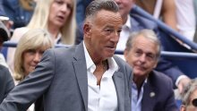 Bruce Springsteen žestoko o Trumpu: 'Trebao bi završiti na smetlištu povijesti'