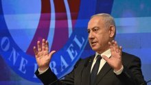 Netanyahua desni partneri pritišću da nastavi rat u Gazi i pripoji Zapadnu obalu