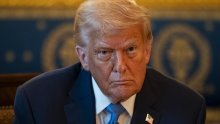 Trump Hamasu dao konačan rok: Ako ne prihvatite, suočit ćete se s paklom kakvog nitko nije vidio