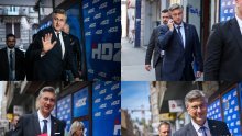 U samo pet mjeseci Andrej Plenković prošao je nevjerojatnu transformaciju