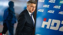 Plenković: Naš cilj je da prosječna mirovina iznosi 800 eura