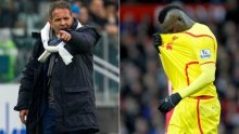 Balotelli hvali Srbina koji ga može vratiti kući
