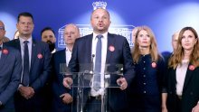 SDP predstavio platformu domoljublje.hr: Ovo je zemlja za sve nas