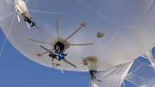 U noćnom napadu na Rusiju, Ukrajinci koristili novu platformu za dronove?