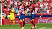 Kustošija predstavila megapojačanje: Alvaro Morata i Diego Costa su me puno toga naučili...