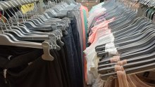 Koliko se prikupljene odjeće reciklira; znanstvenici o paradoksu ‘održive’ mode