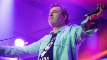 Zbog dva slomljena rebra Alen Vitasović u posljednji tren otkazao koncert