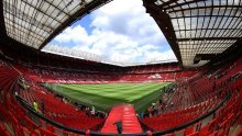 ManUtd dovodi 16-godišnjeg vratara, a takvi su projekti zapravo osuđeni na propast!