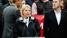 Moldavija zabranila proruskoj stranci sudjelovanje na izborima