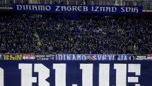 Dinamo prenio poruku UEFA-e svojim navijačima, a tiče se utakmice u Srbiji