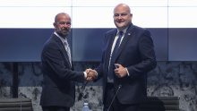 ZET do lipnja dobiva punionicu za električne autobuse