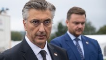 Plenković nije ostao dužan ni Komšiću: 'To su besprizorne aluzije'