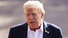Trump objavio: Čini mi se da imamo dogovor o Gazi