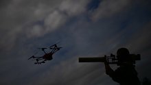 Rumunjska i Ukrajina udružuju snage: Proizvodit će dronove za jačanje istočnog krila NATO-a