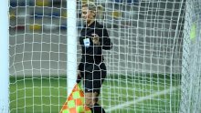 Pogledajte što je uočila pomoćna sutkinja na utakmici Varaždina i Vukovara