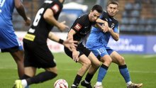 Uoči gola Varaždina čak četiri minute trajala je VAR kontrola, pogledajte zašto