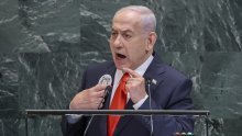 Hamas odgovorio Netanyahuu, oglasila se i izraelska oporba: 'Svijet je danas vidio cendravog izraelskog premijera!'