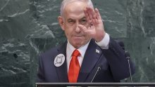 Oglasio se Netanyahu i požalio na 'golem pritisak': Djelovat ćemo dok ne nađemo sve