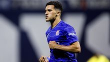 Alžirac Bakrar otkrio zašto mu je gol Hajduku draži nego Feneru, ali i poručio treneru...