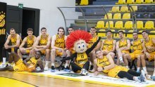 Split nakon malo muke ipak dobio novake; Šibenka bez izgleda kod Cdevite Junior
