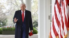 Ako Trump želi da njegov plan za Gazu uspije, ne smije ponoviti ovu grešku