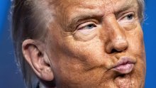 Trump će Netanyahuu predstaviti plan: Izrael neće smjeti pripojiti Zapadnu obalu